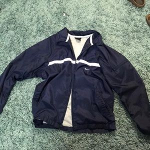 Old school Nike jacket